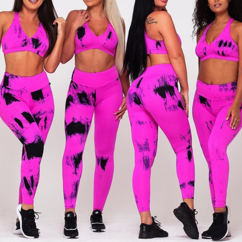 Lici fit scrunch leggings size xs or small ISO